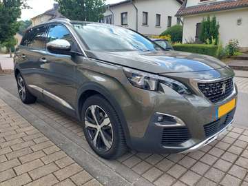 BlueHDi 130 EAT8 Allure