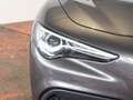 Alfa Romeo Stelvio 2.2 MJT Q4 210 CV Veloce *TETTO* Grigio - thumbnail 8