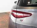 Alfa Romeo Stelvio 2.2 MJT Q4 210 CV Veloce *TETTO* Grigio - thumbnail 9