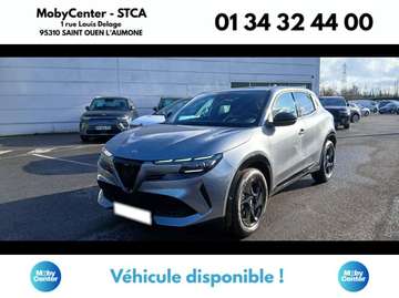 1.2 Ibrida 136ch Premium DCT6