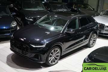 4.0TDI quattro PANO*S-SITZ*STANDH*SOFT-CLOSE