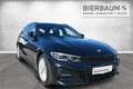 BMW 320 d xDrive Zwart - thumbnail 1