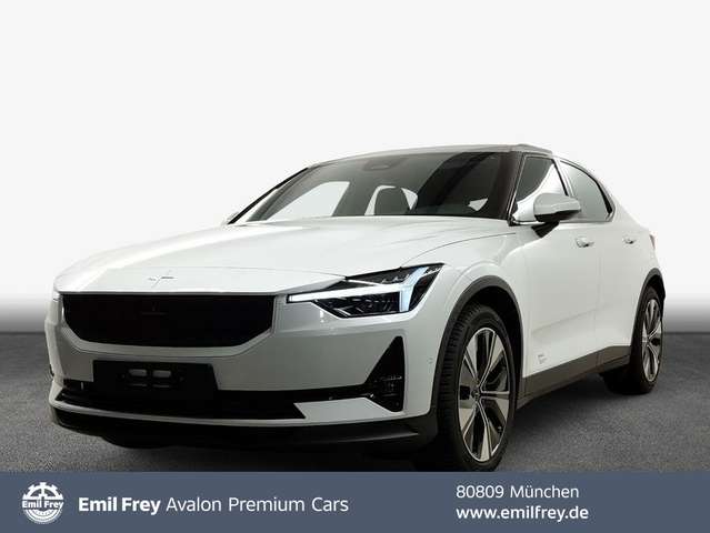 Imagine Polestar 2 Single Motor 69kWh