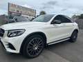 Mercedes-Benz GLC 220 GLC 220 d 4Matic Blanc - thumbnail 1