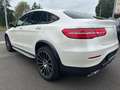 Mercedes-Benz GLC 220 GLC 220 d 4Matic Blanc - thumbnail 6