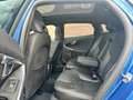Volvo V40 1.5 T3 Polar+ Sport 2e EIG_LED_PANO_CAM. Bleu - thumbnail 11
