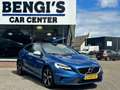 Volvo V40 1.5 T3 Polar+ Sport 2e EIG_LED_PANO_CAM. Bleu - thumbnail 4