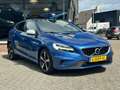 Volvo V40 1.5 T3 Polar+ Sport 2e EIG_LED_PANO_CAM. Bleu - thumbnail 3