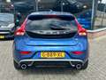 Volvo V40 1.5 T3 Polar+ Sport 2e EIG_LED_PANO_CAM. Bleu - thumbnail 7