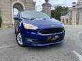 Ford C-Max 1.5 TDCI Trend*Tempomat*PDC*Kredit*Sitzheizung* Bleu - thumbnail 1