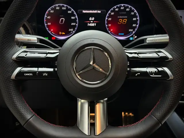 Mercedes-Benz Cla view 15