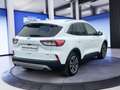 Ford Kuga 2.5 Duratec PHEV TITANIUM X Blanc - thumbnail 5