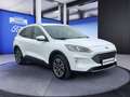 Ford Kuga 2.5 Duratec PHEV TITANIUM X Weiß - thumbnail 17