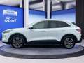 Ford Kuga 2.5 Duratec PHEV TITANIUM X Blanc - thumbnail 3