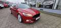Ford Mondeo Limousine 2.0 TDCi ST-Line Navi/LMF Red - thumbnail 1