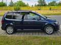 Volkswagen Touran Touran Karat 2,0 BMT TDI Karat Blau - thumbnail 4