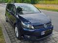 Volkswagen Touran Touran Karat 2,0 BMT TDI Karat Blau - thumbnail 3