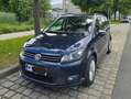 Volkswagen Touran Touran Karat 2,0 BMT TDI Karat Blau - thumbnail 2