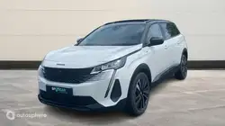 Peugeot 5008 1.5 BlueHDi 130ch S\u0026S GT EAT8