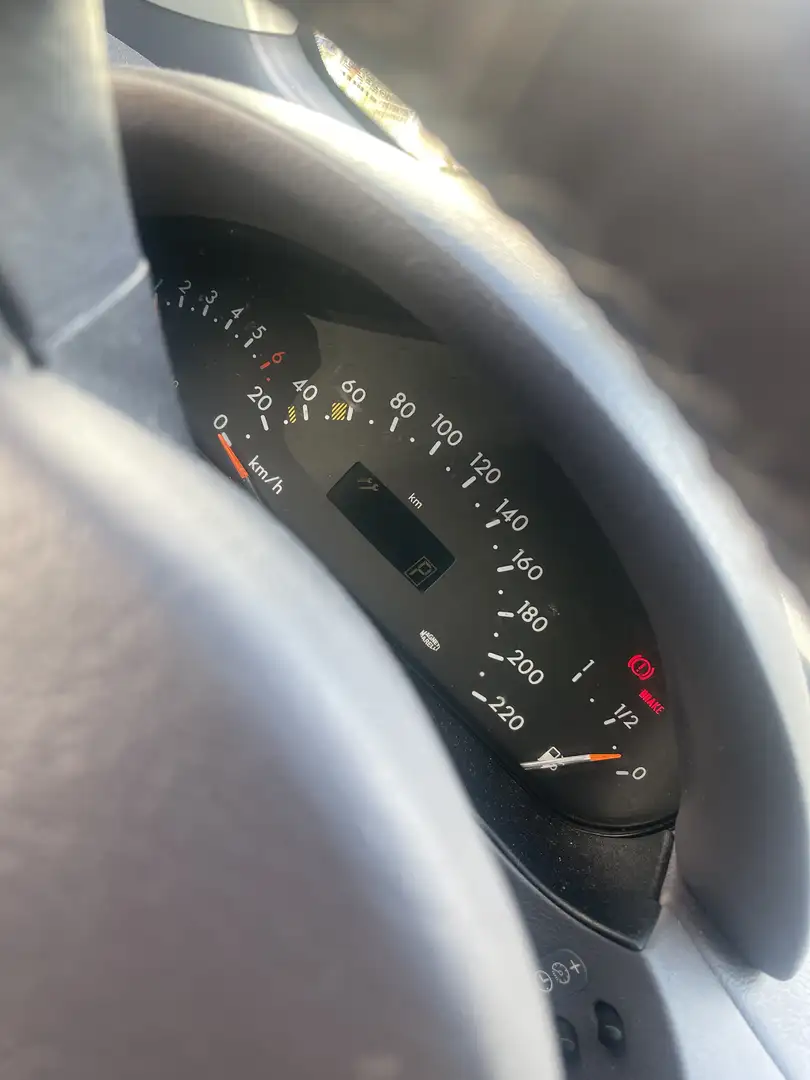 Mercedes-Benz A 160 Classic - 2