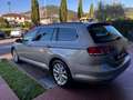 Volkswagen Passat Variant 2.0 tdi Business (businessline) 150cv dsg Argent - thumbnail 3