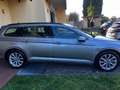 Volkswagen Passat Variant 2.0 tdi Business (businessline) 150cv dsg Argent - thumbnail 6