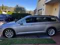 Volkswagen Passat Variant 2.0 tdi Business (businessline) 150cv dsg Argent - thumbnail 2