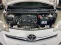 Toyota Verso-S 1,33-l-Dual-VVT Comfort/KLIMA/KAMERA White - thumbnail 15