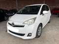 Toyota Verso-S 1,33-l-Dual-VVT Comfort/KLIMA/KAMERA White - thumbnail 1