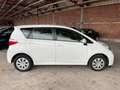 Toyota Verso-S 1,33-l-Dual-VVT Comfort/KLIMA/KAMERA White - thumbnail 4