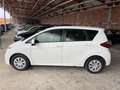 Toyota Verso-S 1,33-l-Dual-VVT Comfort/KLIMA/KAMERA White - thumbnail 8