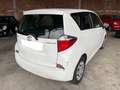 Toyota Verso-S 1,33-l-Dual-VVT Comfort/KLIMA/KAMERA White - thumbnail 5