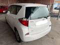 Toyota Verso-S 1,33-l-Dual-VVT Comfort/KLIMA/KAMERA White - thumbnail 7