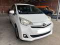 Toyota Verso-S 1,33-l-Dual-VVT Comfort/KLIMA/KAMERA White - thumbnail 3
