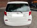 Toyota Verso-S 1,33-l-Dual-VVT Comfort/KLIMA/KAMERA White - thumbnail 6