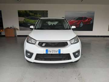 DR 5 2013 5 1.6 Cross Gpl 126cv E6