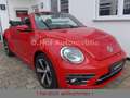 Volkswagen Beetle 1.2TSI Sound Plus Fender Xenon Navi AppCo Rojo - thumbnail 1