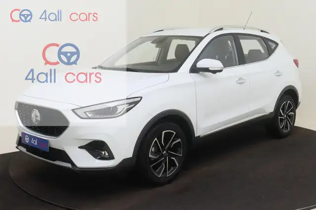 MG ZS 3298 Luxury 54m Garant, Multim, v+aCam360°, a-Sen