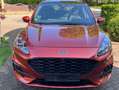 Ford Kuga Kuga 1.5 EcoBoost ST-LINE X Orange - thumbnail 1