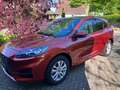 Ford Kuga Kuga 1.5 EcoBoost ST-LINE X Orange - thumbnail 5