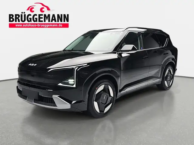 Kia EV5 EV5 81.4 KWH EARTH MJ26 DRIVEWISE SOUND LED