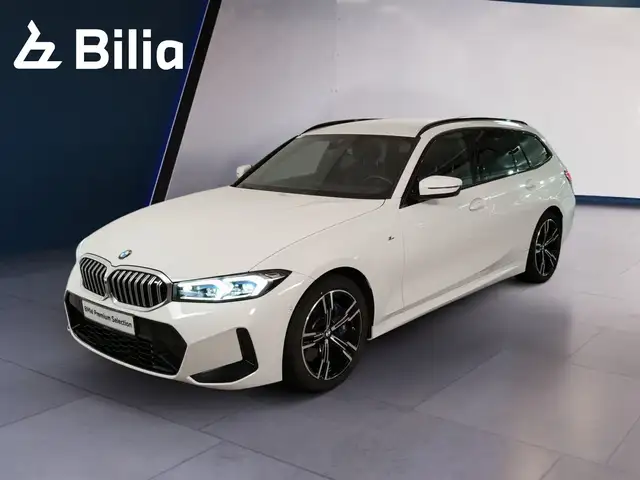 BMW 320 d xDrive DAB LED