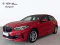 BMW 118 118i Rouge - thumbnail 1