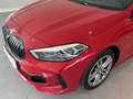 BMW 118 118i Rouge - thumbnail 6