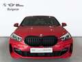 BMW 118 118i Rouge - thumbnail 2