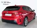 BMW 118 118i Rouge - thumbnail 4