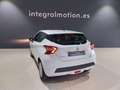Nissan Micra IG-T Acenta Sprint 92 Blanco - thumbnail 9