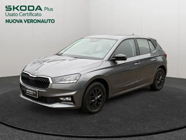 Skoda Fabia Young Edition 1.0 TSI 95 CV