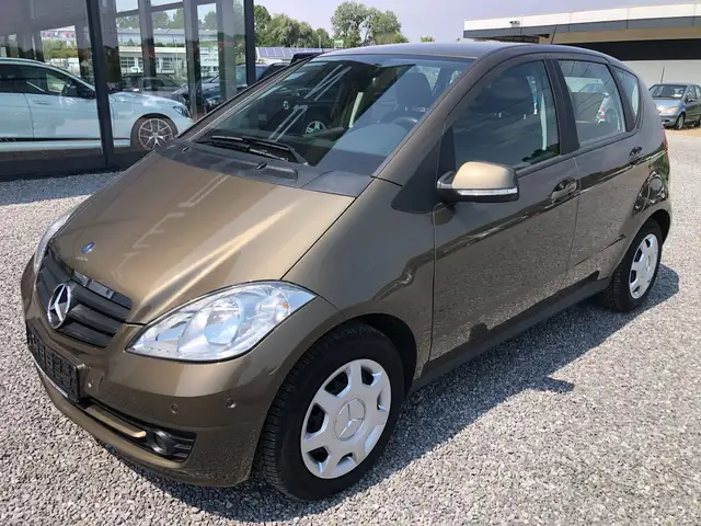 Mercedes-Benz A 150 Autotronic CLASSIC*Park-Assistent*1.Hand*