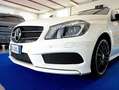 Mercedes-Benz A 200 DARK NIGHT EDITION AUT TETTO 18" PRONTA Wit - thumbnail 16